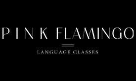 Pink Flamingo Language Classes