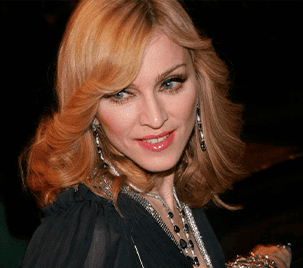 Madonna